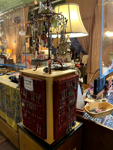 Gift Shop «Harvest Beads & Silver», reviews and photos, 849 Main St, Manchester, CT 06040, USA