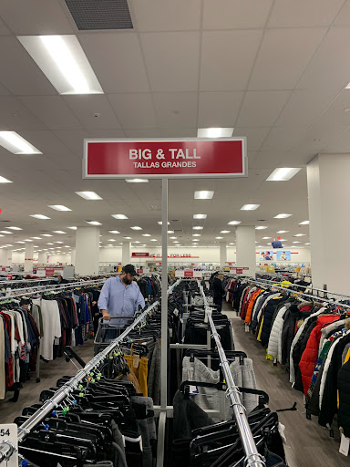 Clothing Store «Burlington Coat Factory», reviews and photos, 275 Main St #4, White Plains, NY 10601, USA