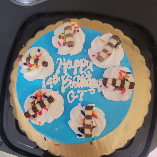 Ice Cream Shop «Cold Stone Creamery», reviews and photos, 5072 Jonestown Rd, Harrisburg, PA 17112, USA