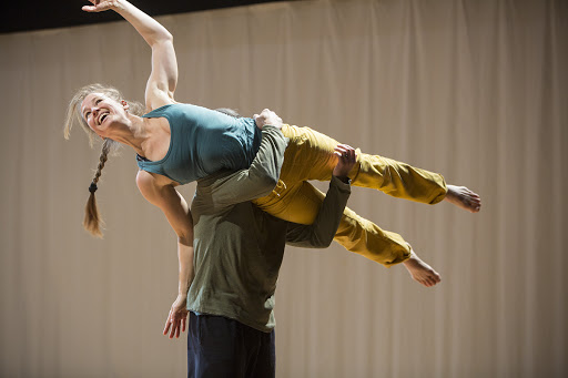 Dance School «Velocity Dance Center», reviews and photos, 1621 12th Ave, Seattle, WA 98122, USA