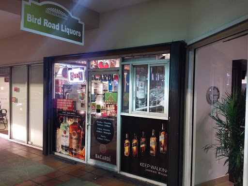 Bird Road Liquors, 6722 Bird Rd, Miami, FL 33155, USA, 