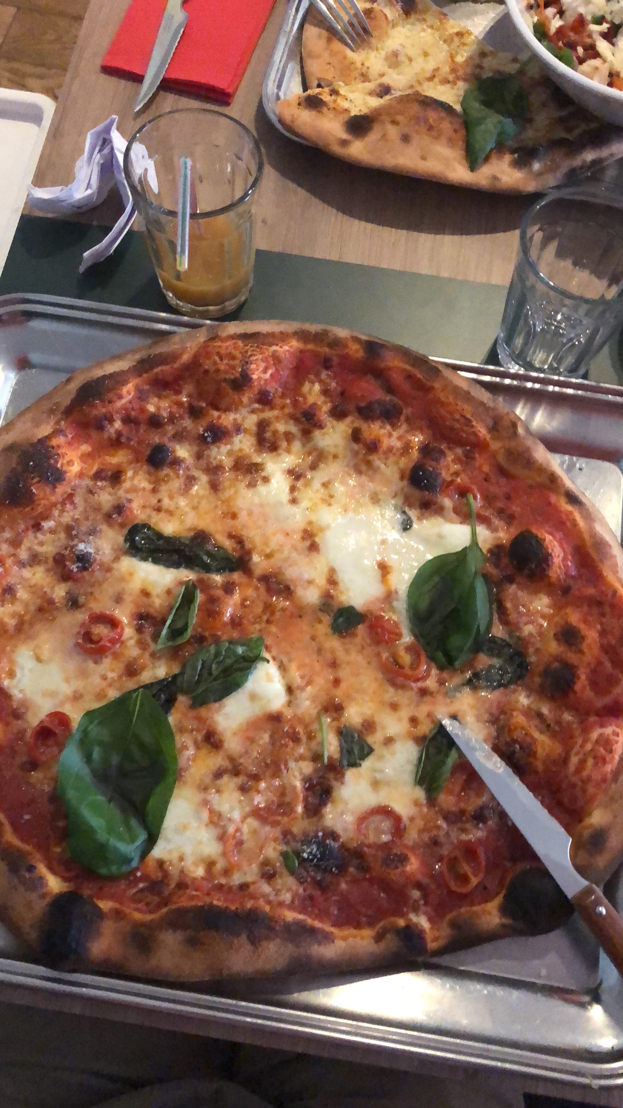 Photo n° 2 de l'avis de Catalin. fait le 16/06/2018 à 09:02
