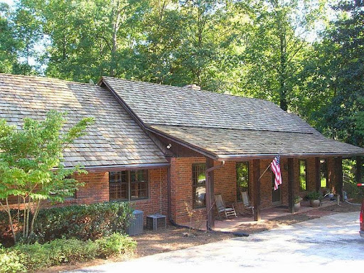 Roofing Contractor «KTM Roofing», reviews and photos, 5555 Glenridge Con #200, Atlanta, GA 30342, USA