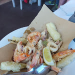 Photo n°4 de l'avis de Nunzio.� fait le 22/04/2023 à 15:34 sur le  Vico Pescatori à Torre Canne