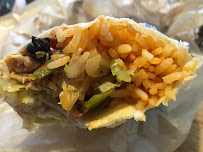 Burrito du Restaurant mexicain NACHOS à Rouen - n°10