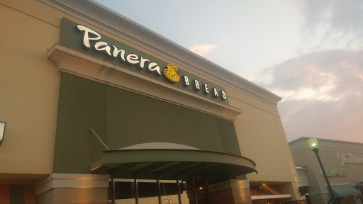 Panera Bread, 2998 Carter Hill Rd, Montgomery, AL 36106, USA, 