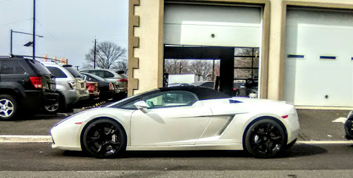 Used Car Dealer «Costas Auto Gallery», reviews and photos, 1829 US-1, Rahway, NJ 07065, USA