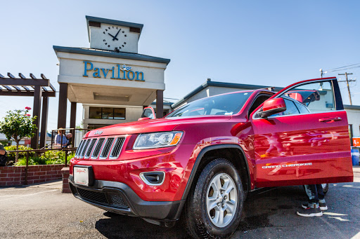 Car Wash «Pavilion Car Wash, Quick Lube & Detail Center», reviews and photos, 2334 Fair Oaks Blvd, Sacramento, CA 95825, USA