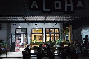 Aloha Eatery image
