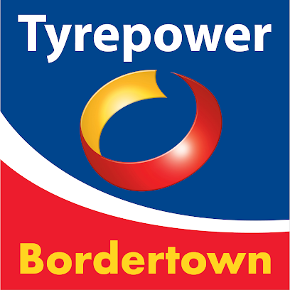 Tyrepower Bordertown