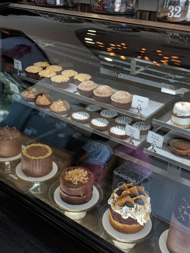 Dulce Libelula en San Pedro Garza García