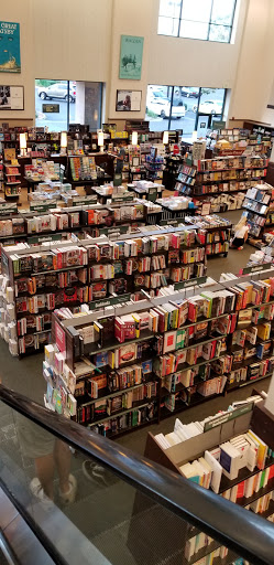 Book Store «Barnes & Noble», reviews and photos, 791 S Main St, Orange, CA 92868, USA