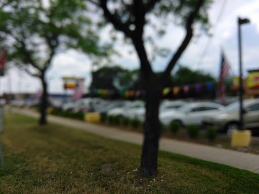 Used Car Dealer «Kings Of Car Loans Auto Sales», reviews and photos, 17875 East 8 Mile Road, Eastpointe, MI 48021, USA