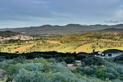 Borie la Vitarèle à Causses-et-Veyran