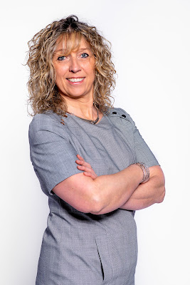 Marie Christine DZIEDZIC 3G immobilier à Val de Briey