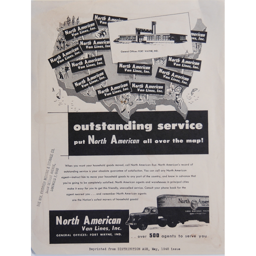 Moving Company «Riley Moving and Storage», reviews and photos, 7312 Hancock Ct, Davenport, IA 52806, USA