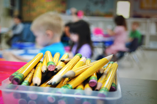 Day Care Center «Cypress Kids Learning Center», reviews and photos, 15802 Jarvis Rd, Cypress, TX 77429, USA