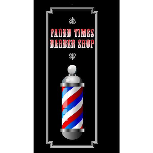 Barber Shop «Faded Times Barber Shop», reviews and photos, 10909 Webb Chapel Rd #169, Dallas, TX 75229, USA