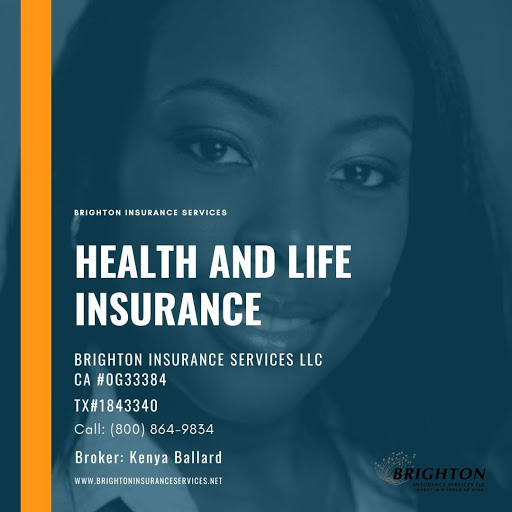 Brighton Insurance Services LLC