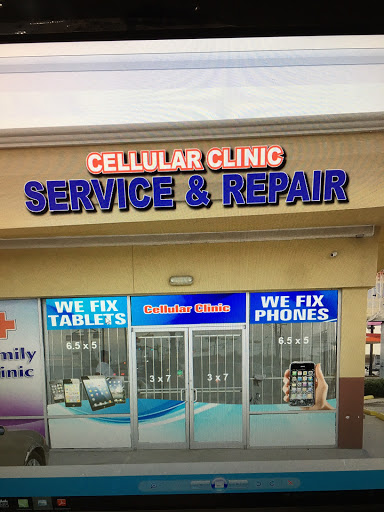 Cellular Clinic