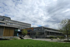 UNIL - Université de Lausanne image