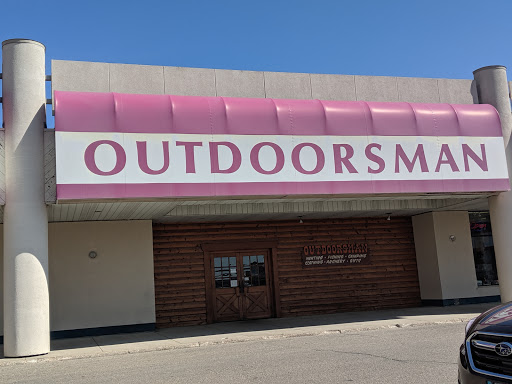 Sporting Goods Store «Outdoorsman», reviews and photos, 4101 13th Ave S # 1600, Fargo, ND 58103, USA