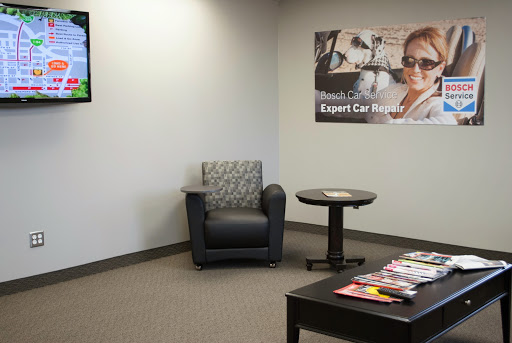 Auto Repair Shop «American Imports», reviews and photos, 322 19th St SW, Forest Lake, MN 55025, USA