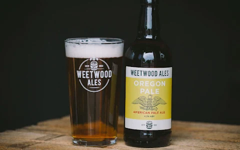 Weetwood Ales Ltd image