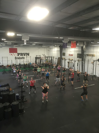 Gym «EverProven CrossFit», reviews and photos, 50 Crosby Rd, Dover, NH 03820, USA