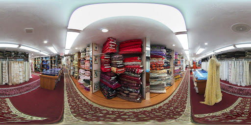 Fabric Store «Rex Fabrics», reviews and photos, 825 SW 37th Ave, Miami, FL 33135, USA