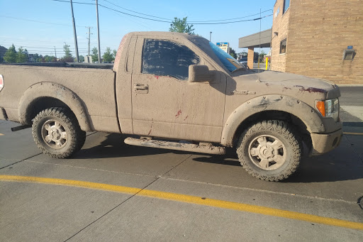 Car Wash «A & T Car Wash», reviews and photos, 14985 Dix Toledo Rd, Southgate, MI 48195, USA