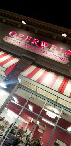 Ice Cream Shop «Oberweis Ice Cream and Dairy Store», reviews and photos, 6854 Rochester Rd, Rochester, MI 48307, USA
