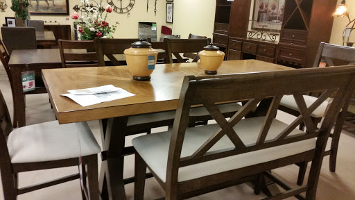 Furniture Store «Raymour & Flanigan Furniture and Mattress Store», reviews and photos, 1450 Clements Bridge Rd, Deptford Township, NJ 08096, USA