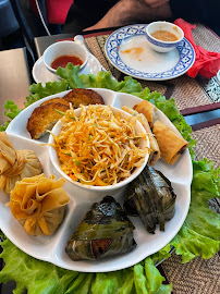 Nouille du Restaurant thaï Thaï Kok à Paris - n°4