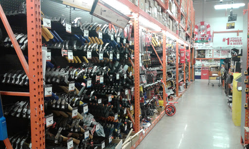 Home Improvement Store «The Home Depot», reviews and photos, 409 N Jackson Ave, Pharr, TX 78577, USA