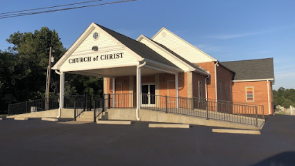 Fairview church of Christ