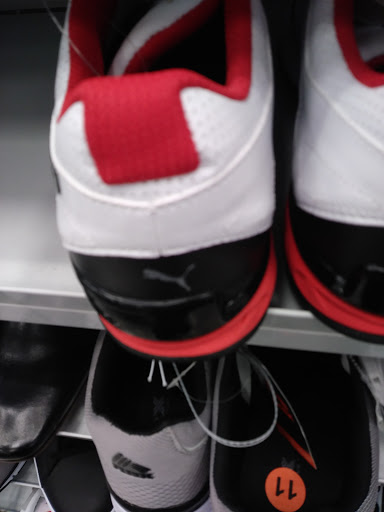 Clothing Store «Ross Dress for Less», reviews and photos, 11840 W 95th St, Overland Park, KS 66214, USA