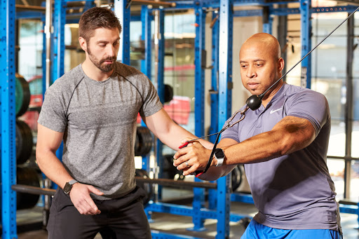 Personal Trainer «Trophy Fitness Uptown», reviews and photos, 2812 Vine St, Dallas, TX 75204, USA