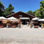 Photo n°1 de l'avis de Maria.r fait le 14/07/2021 à 14:59 sur le  Ristorante La Straniera à Verghereto