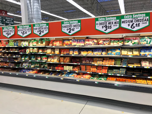 Supermarket «WinCo Foods», reviews and photos, 8701 Greenback Ln, Orangevale, CA 95662, USA