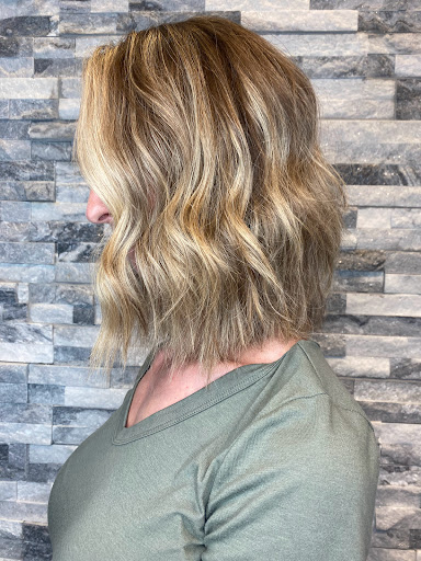 Beauty Salon «Images Hair Salon & Hair Care», reviews and photos, 535 N Evergreen Ave, Woodbury, NJ 08096, USA