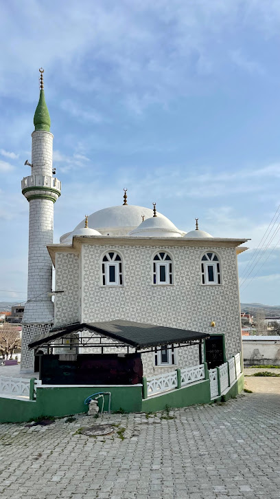 Turgut Mahallesi Camii