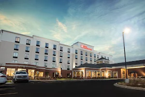 Hilton Garden Inn Bolingbrook image