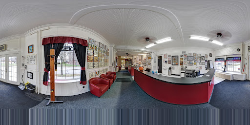 Explore small tattoo ideas on back, creative tattoo ideas in Port Washington, available at Homeward Bound Tattoo