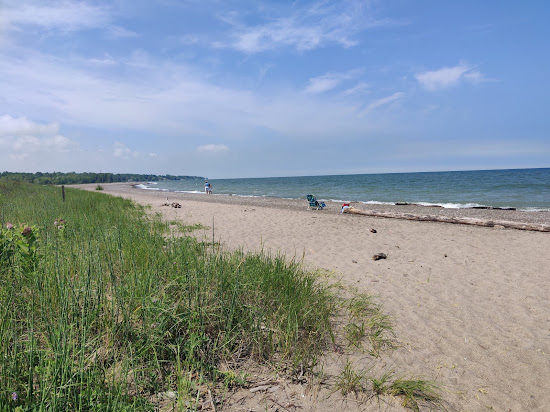 Headlands Beach