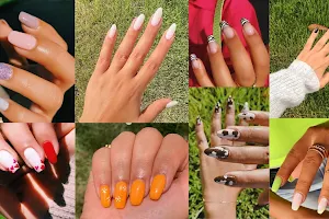 Eden Nail Bar - Kenitra image