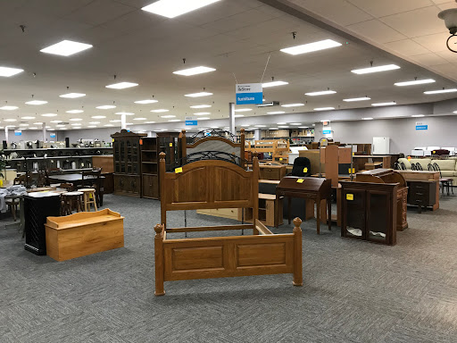 Thrift Store «Habitat For Humanity of Medina County», reviews and photos, 342 E Smith Rd, Medina, OH 44256, USA