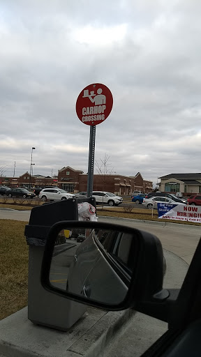 Fast Food Restaurant «Sonic Drive-In», reviews and photos, 1262 N Emerson Ave, Greenwood, IN 46143, USA