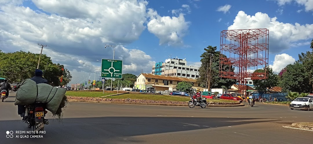 Kakamega, Kenya