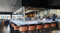 Atmosphère du Restaurant japonais Tokami à Labège - n°1